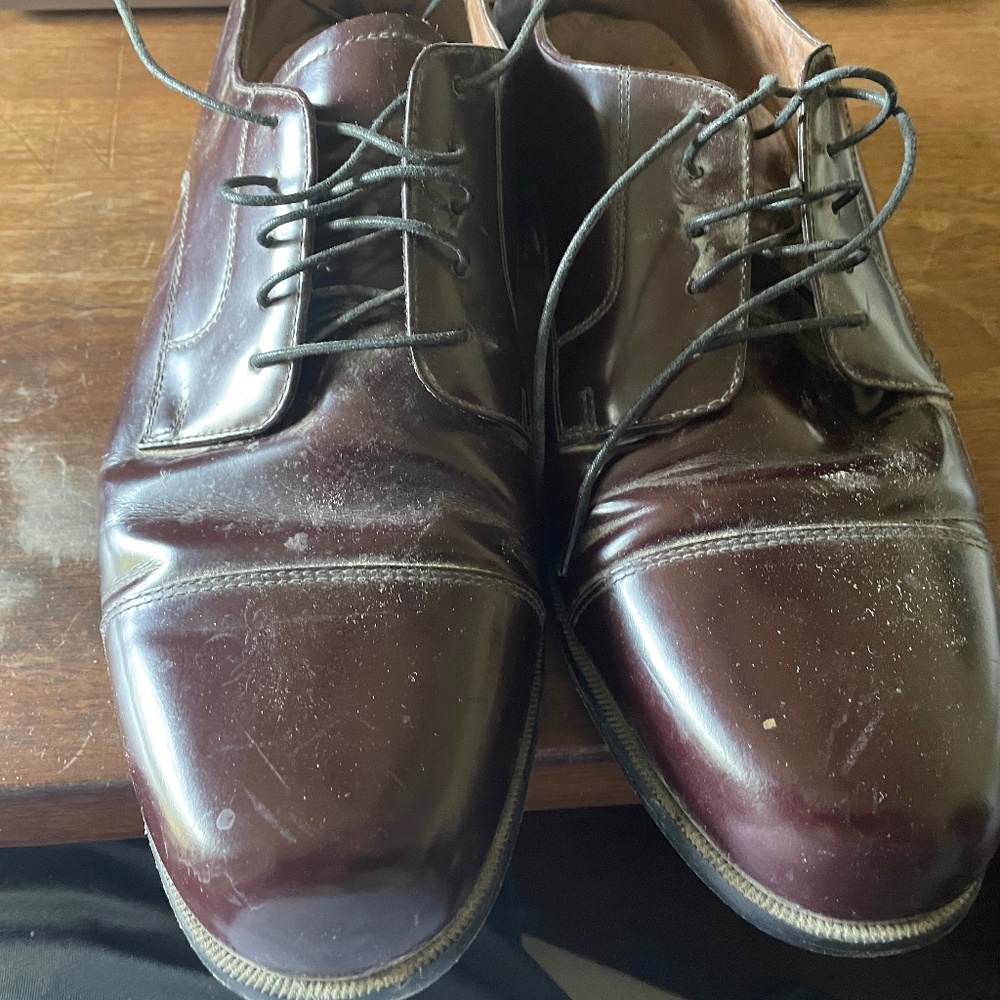 Good condition Bostonian Classics